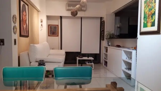 Departamento Corrientes y Callao