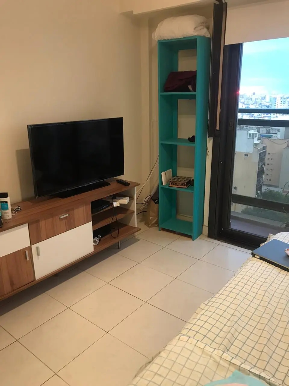 Departamento Corrientes y Callao