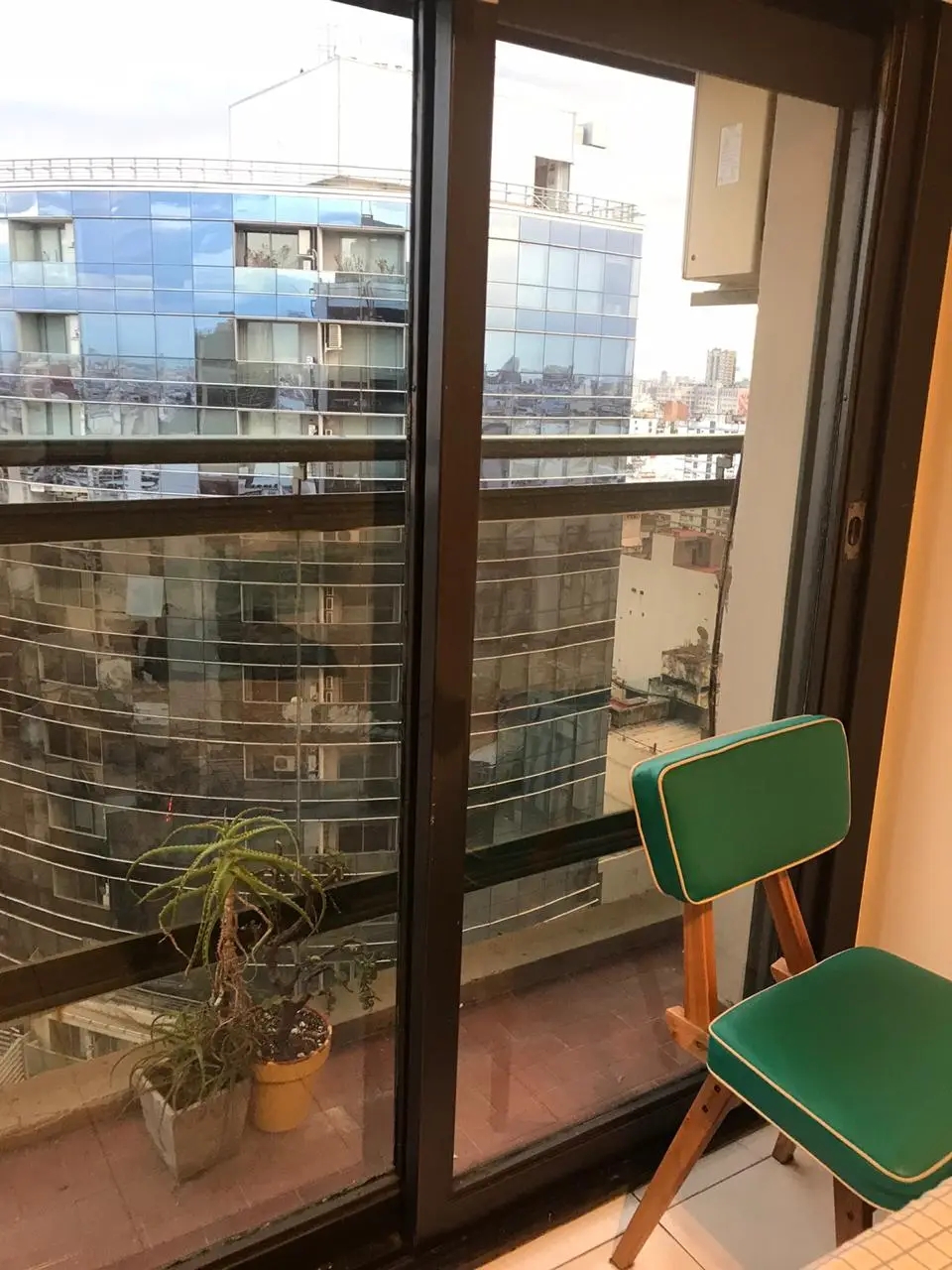 Departamento Corrientes y Callao