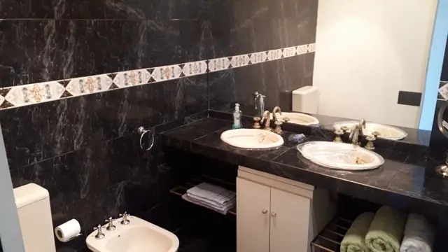 Departamento Corrientes y Callao