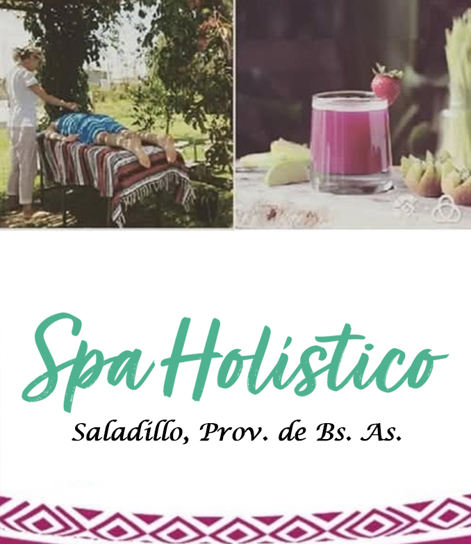 Full Day Detox y Relax