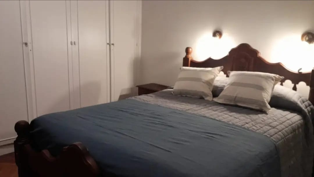 Departamento Corrientes y Talcahuano