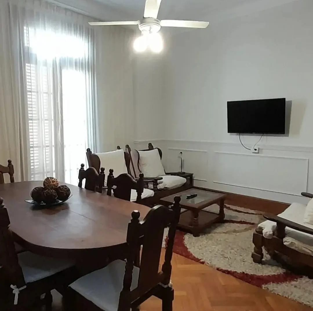 Departamento Corrientes y Talcahuano