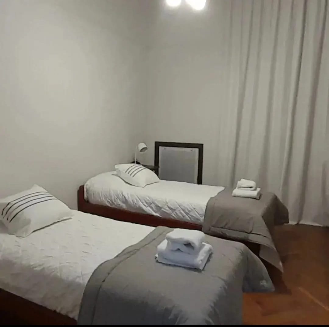 Departamento Corrientes y Talcahuano